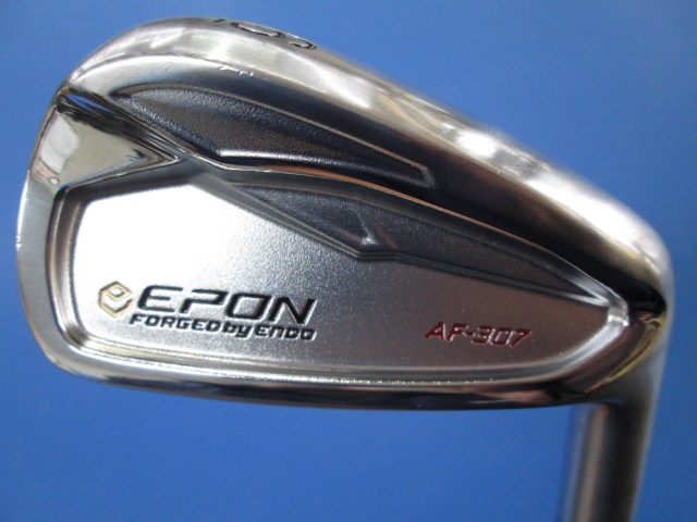 中古ゴルフ AF-307 6I 29°