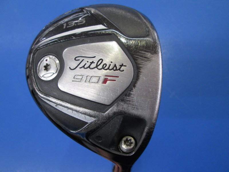 中古ゴルフ 910F 13.5 13.5°