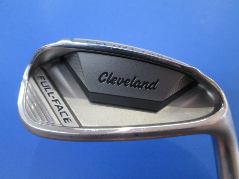 中古ゴルフ SMART SOLE FULL-FACE C 42°