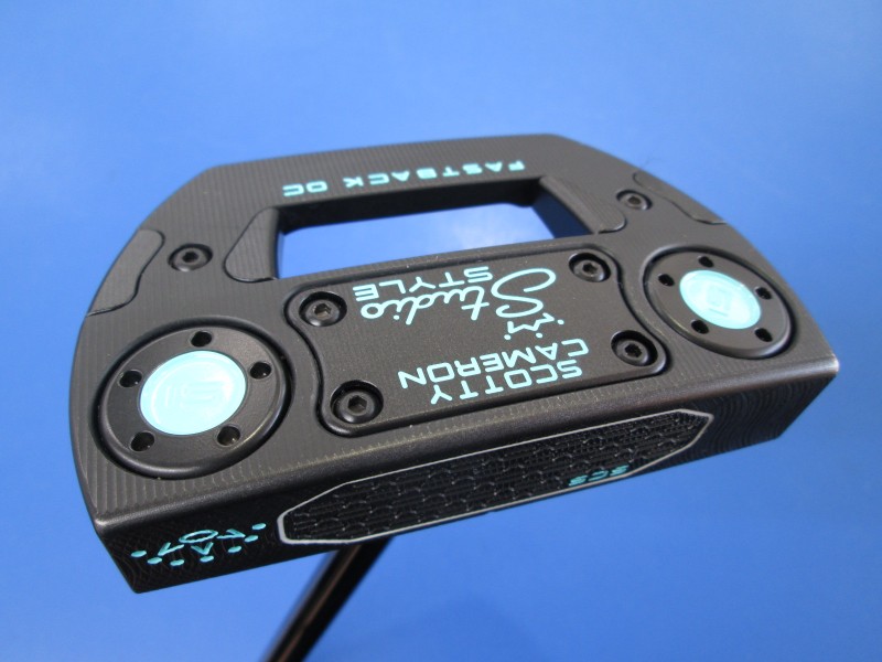 中古ゴルフ STUDIO STYLE 2025 FASTBACK OC