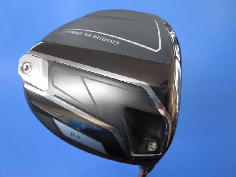 中古ゴルフ ゼクシオ2026+ 9°