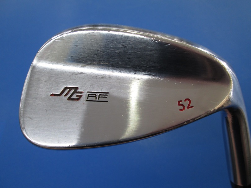 中古ゴルフ RF 99.3PURE 52°