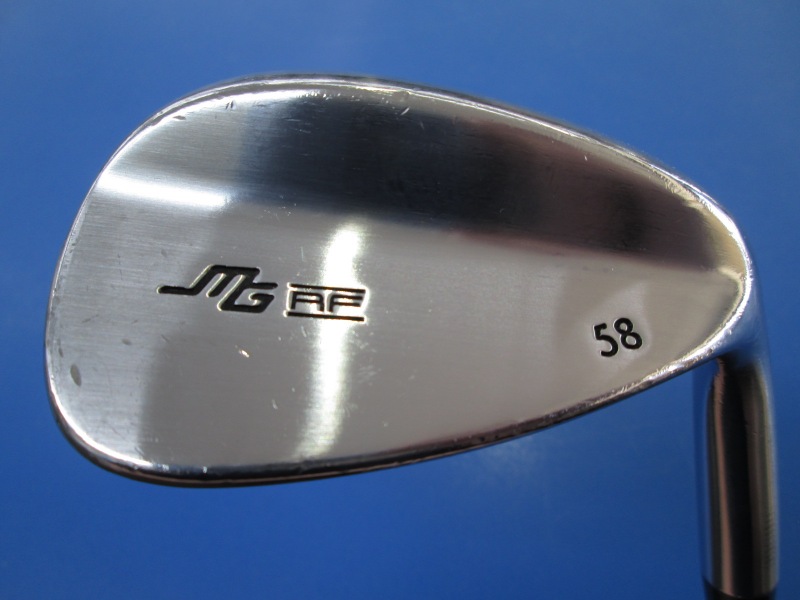 中古ゴルフ RF 99.3PURE 58°