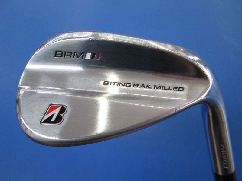 中古ゴルフ TOUR B BRM 56-10 56°
