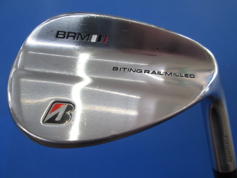 中古ゴルフ TOUR B BRM 50-10 50°