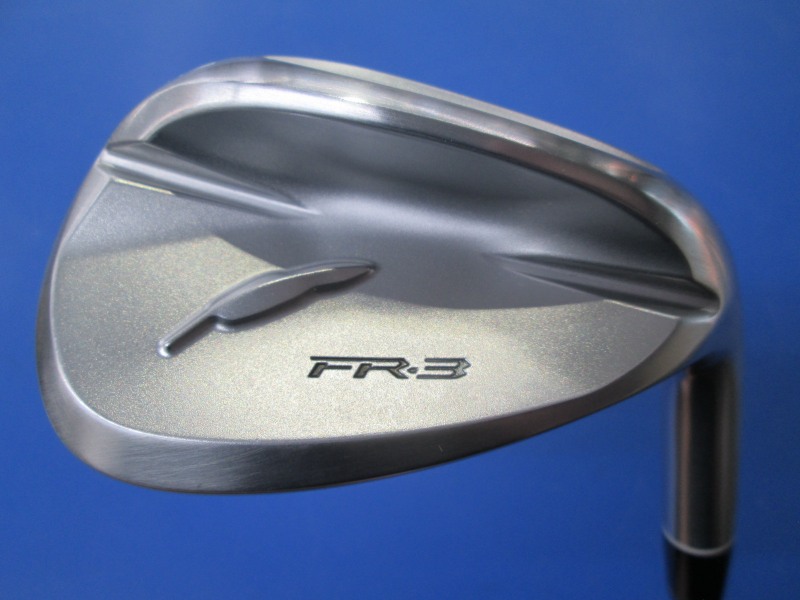 中古ゴルフ FR-3 54°