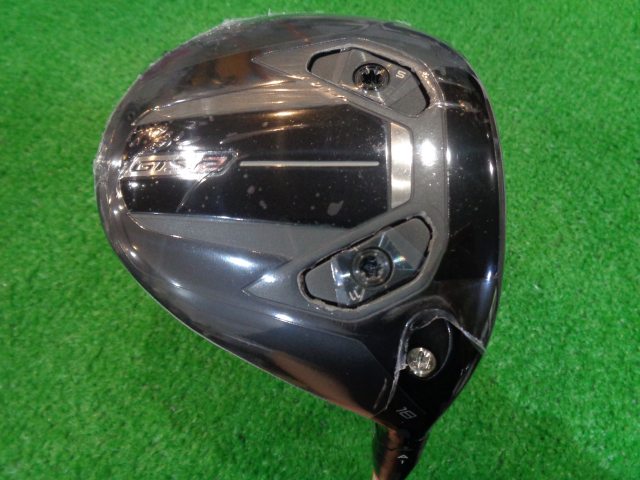 中古ゴルフ GTS2 18 18°
