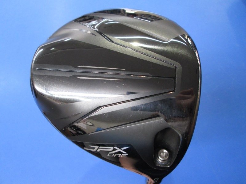 中古ゴルフ JPX ONE 10.5°