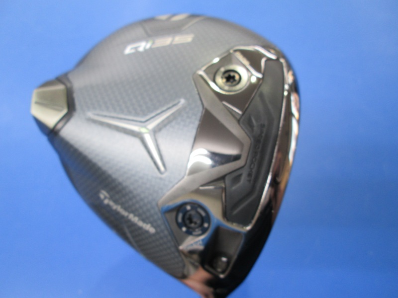 中古ゴルフ Qi35 LS 9°