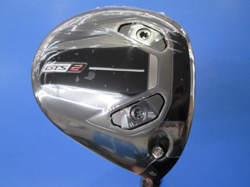 中古ゴルフ GTS2 18 18°