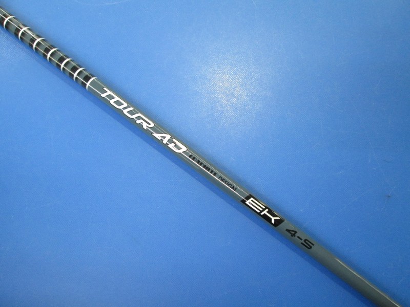 中古ゴルフ Tour AD EK 4（S） ピン用スリーブ 44.625インチ