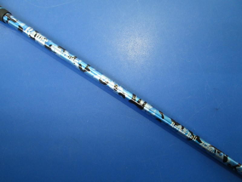 中古ゴルフ RAVER ARMORED READY FW 70（X） タイトリスト用スリーブ 41.25インチ