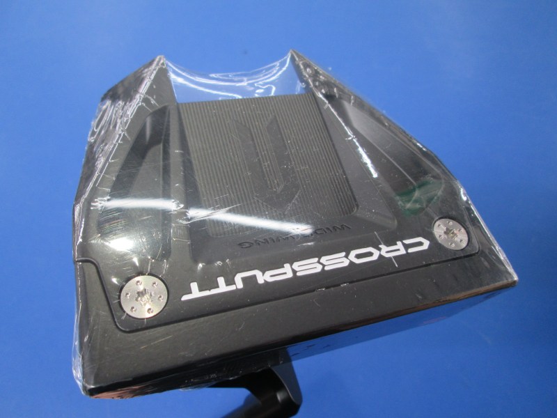 中古ゴルフ WIDE WING Black