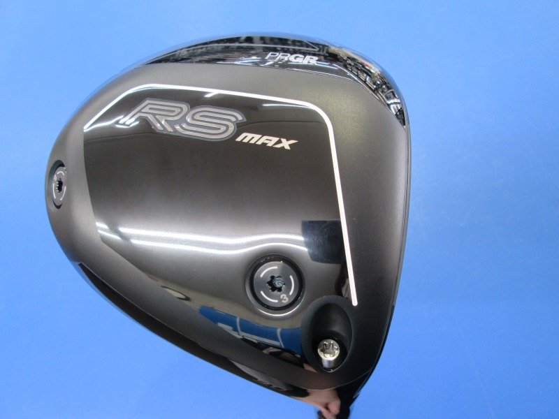 中古ゴルフ RS DUO MAX 2026 9°