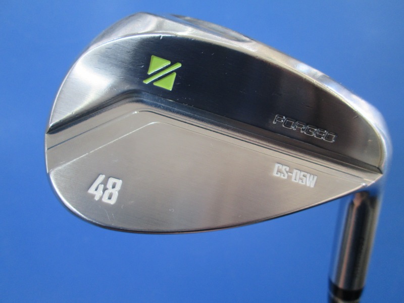 中古ゴルフ CS-05W 48°