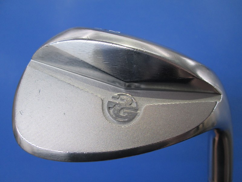 中古ゴルフ PG K-WEDGE 52-10 52°