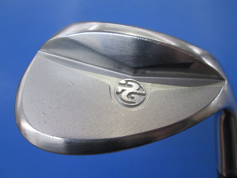 中古ゴルフ PG K-WEDGE 56-13 56°