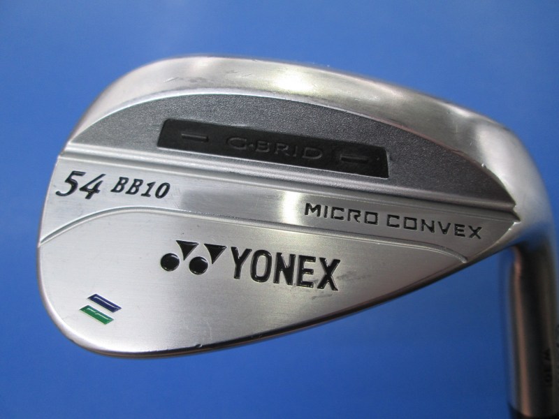 中古ゴルフ EZONE W301 BB WEDGE 54°