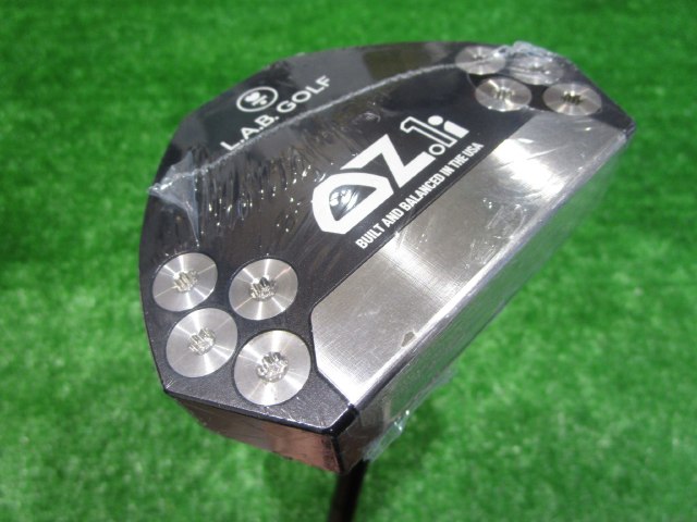 中古ゴルフ OZ.1i