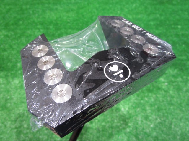 中古ゴルフ MEZZ.1