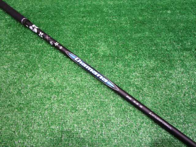 中古ゴルフ Diamana BB53（S） ピン用スリーブ 44.25インチ