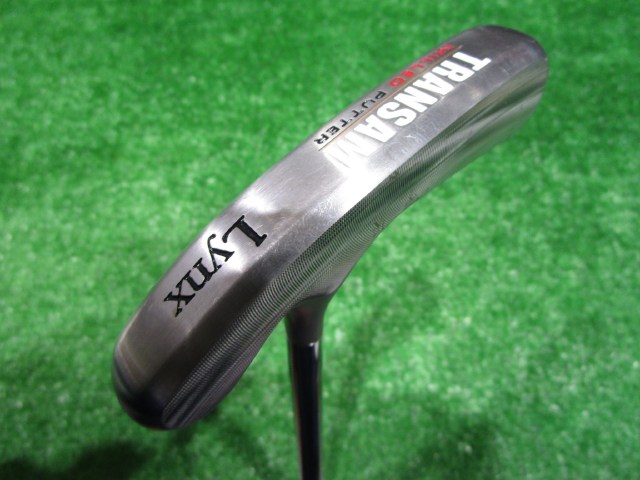 中古ゴルフ TRANSAM