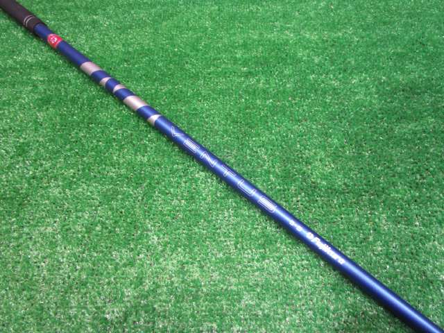 中古ゴルフ 24 VENTUS BL 5（S） テーラーメイド用スリーブ 44.25インチ