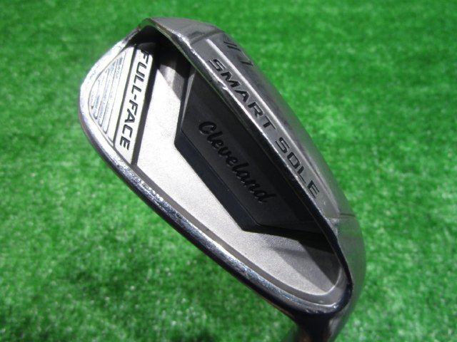 中古ゴルフ SMART SOLE FULL-FACE C 42°