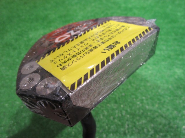 中古ゴルフ OZ.1i HS