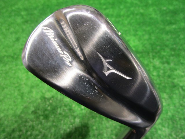 中古ゴルフ Mizuno Pro 241 7I 34°