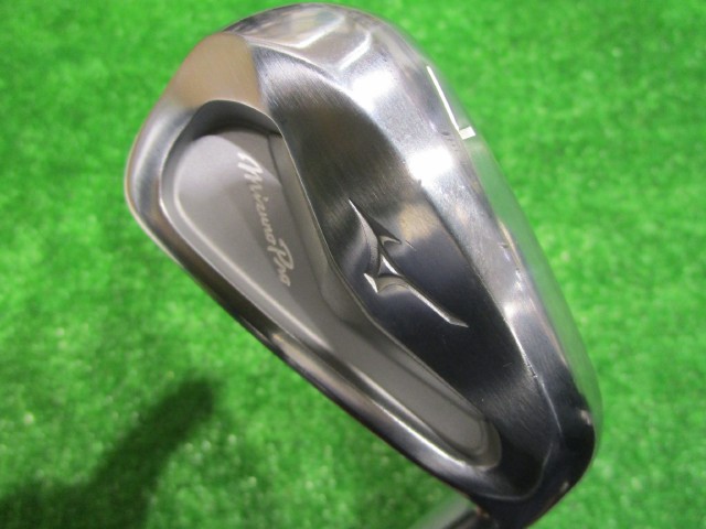 中古ゴルフ Mizuno Pro 243 7I 32°