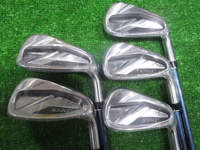 中古ゴルフ ゼクシオ2026 5本