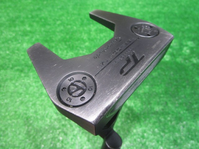 中古ゴルフ TP COLLECTION BLACK TRUSS BANDON TM1