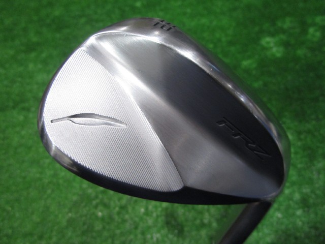 中古ゴルフ FRZ 52°