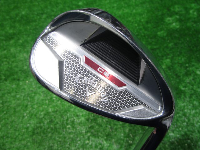 中古ゴルフ CB WEDGE 50-12 50°