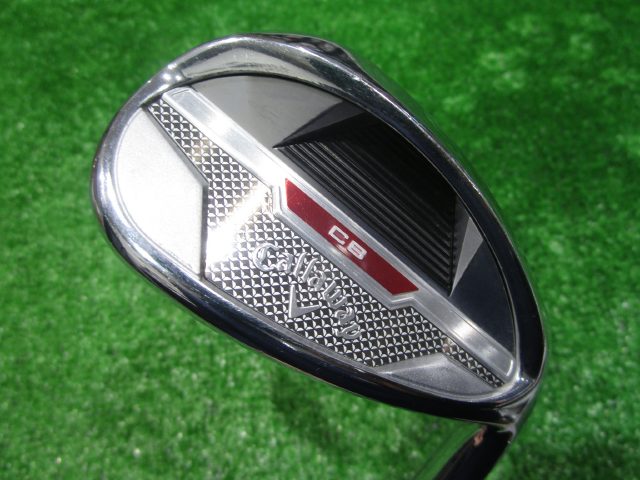 中古ゴルフ CB WEDGE 56-14 56°