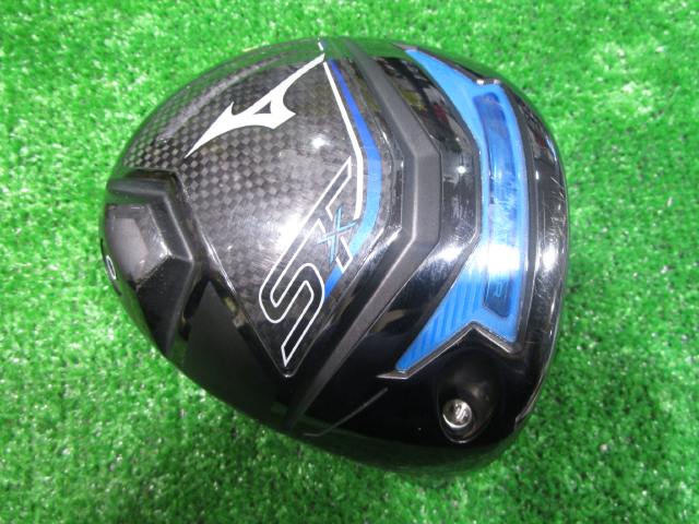 中古ゴルフ ST-X 230 10.5°