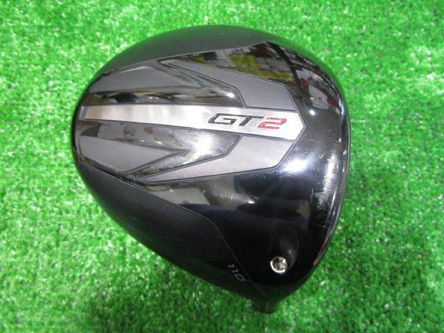 中古ゴルフ GT2 11°