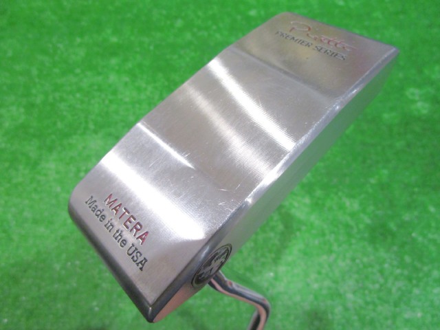 中古ゴルフ PREMIER SERIES MATERA