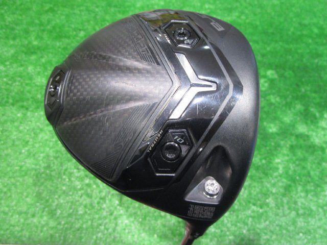 中古ゴルフ DS-ADAPT LS 10.5°