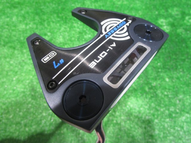 中古ゴルフ Ai-ONE #7DB