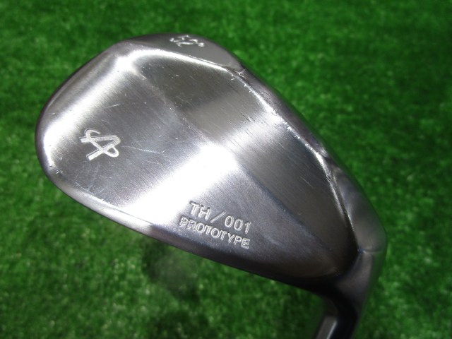 中古ゴルフ ASTRO TOUR TH001 52°