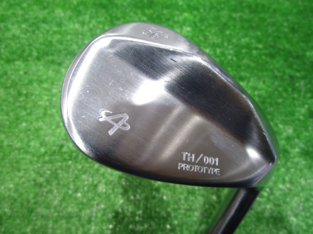 中古ゴルフ ASTRO TOUR TH001 56°