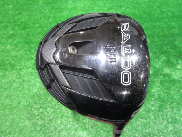 中古ゴルフ CORSA PERFORMANCE 458 10.5°