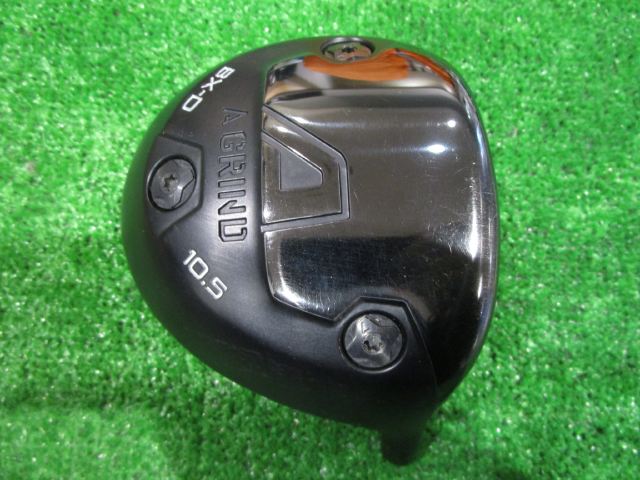 中古ゴルフ A GRIND BX-D 0°