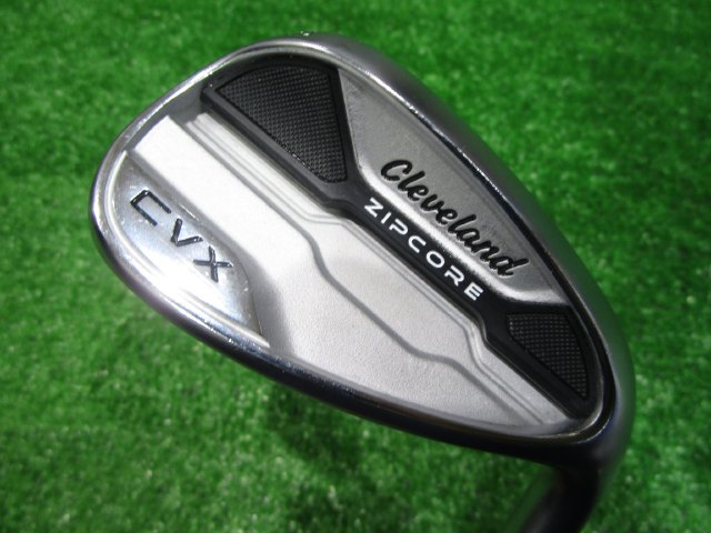 中古ゴルフ CVX ZIPCORE 52-11 52°