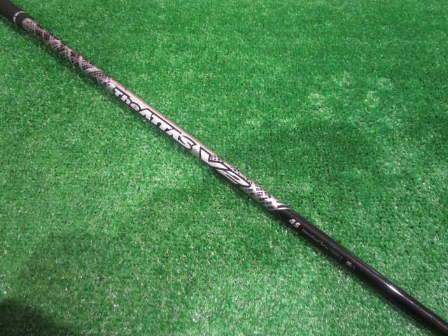 中古ゴルフ The ATTAS V2 4（S） キャロウェイ用スリーブ 44.5インチ