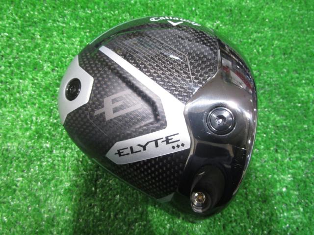 中古ゴルフ ELYTE ◆◆◆ 8°