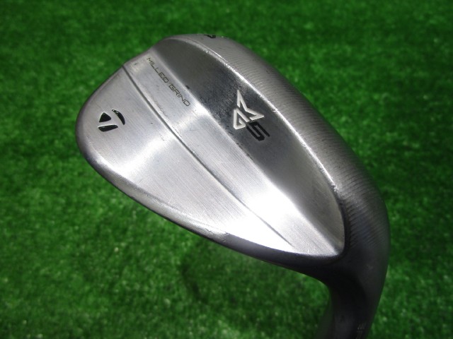 中古ゴルフ MILLED GRIND5 54SB-12 54°