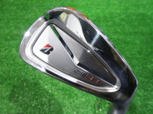 中古ゴルフ 258CBP 5I 23.5°